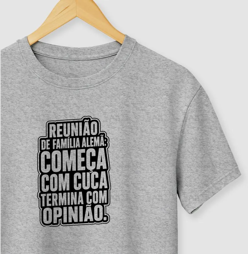 Cuca & Opinião