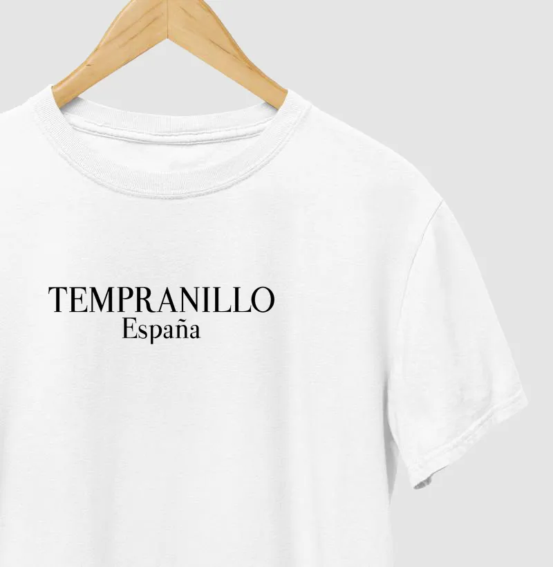Tempranillo
