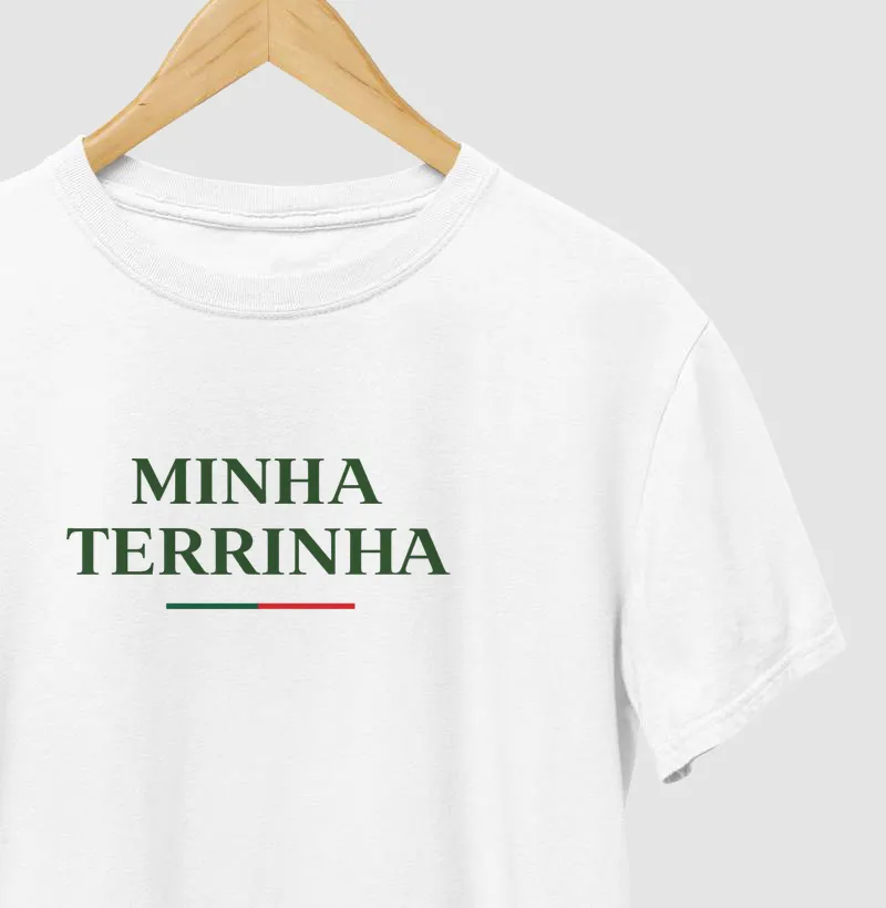 Minha Terrinha