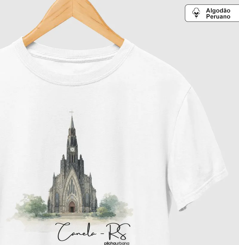 Canela RS (Premium)