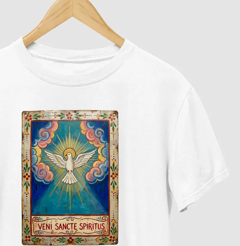 Veni Sancte Spiritus