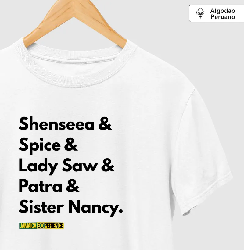 Dancehall Queens