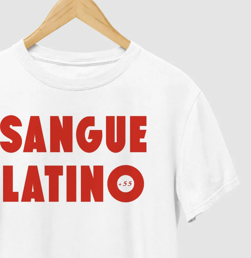 Sangue Latino +55