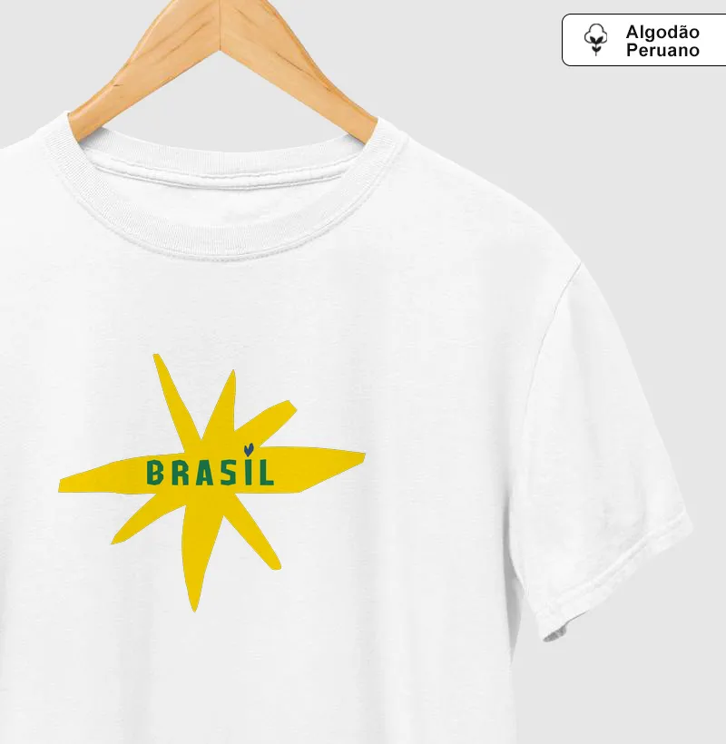 BRASIL star yl