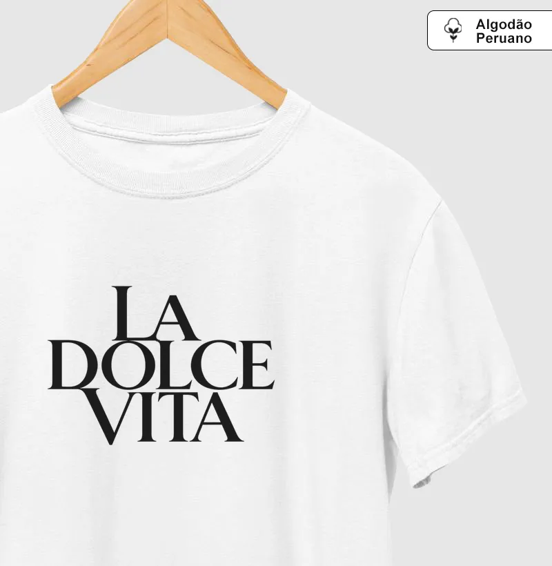 La Dolce Vita pr