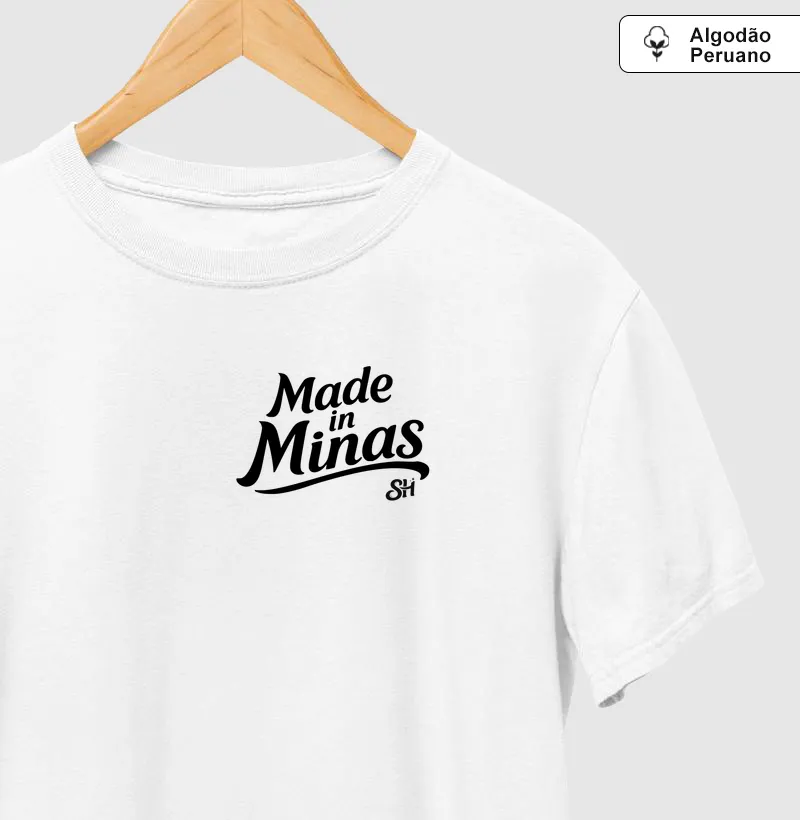 made in minas
