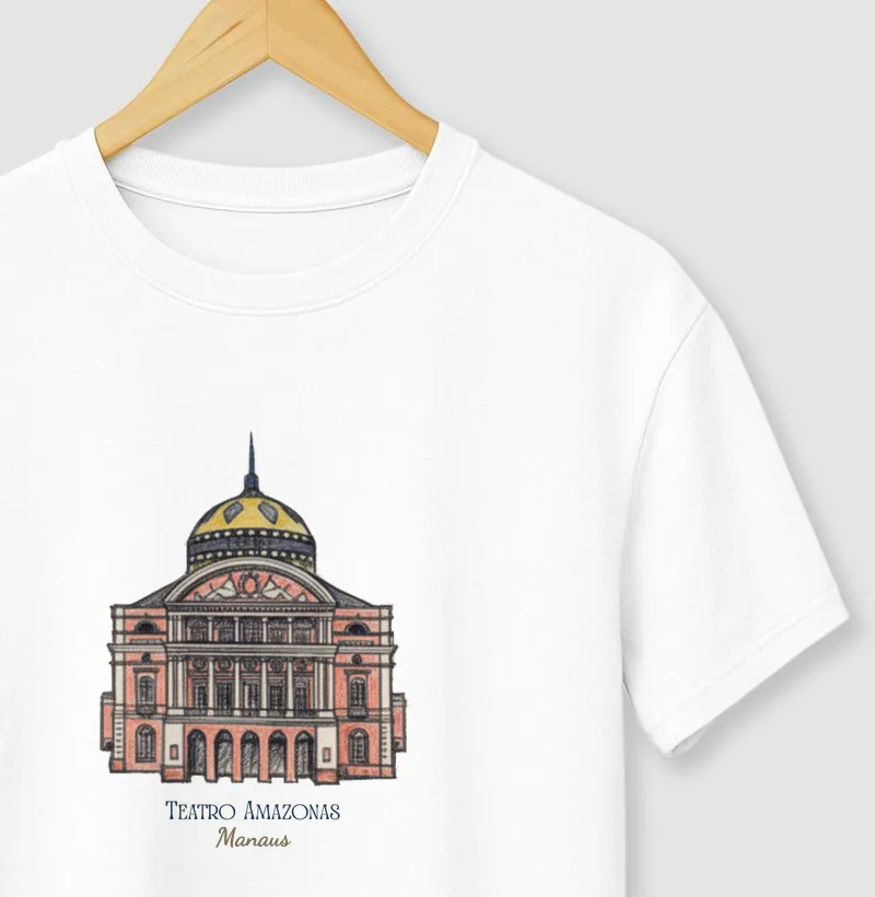 Teatro Amazonas