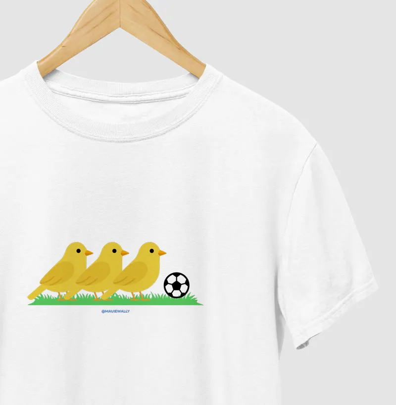 Seleção Canarinho