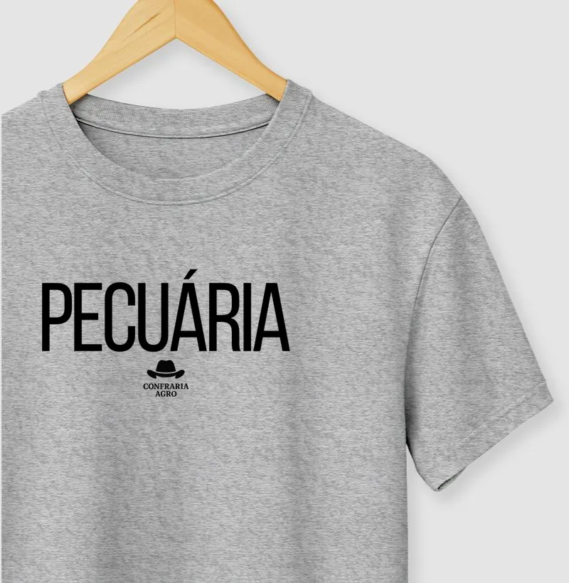Pecuária