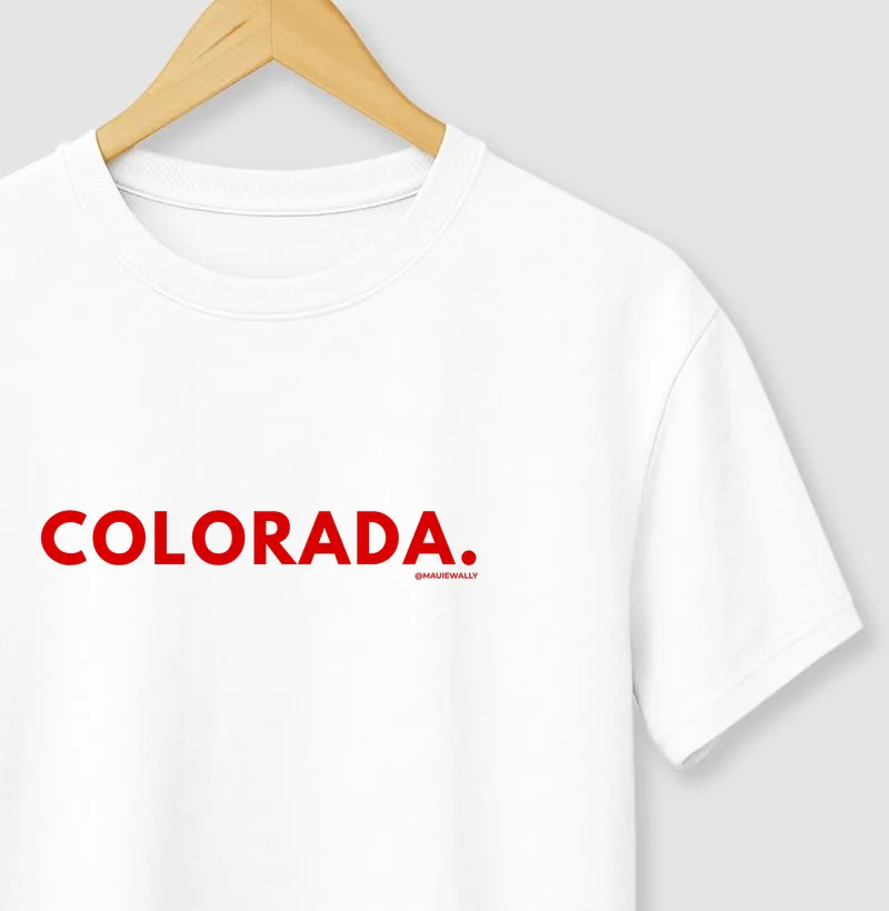 COLORADA