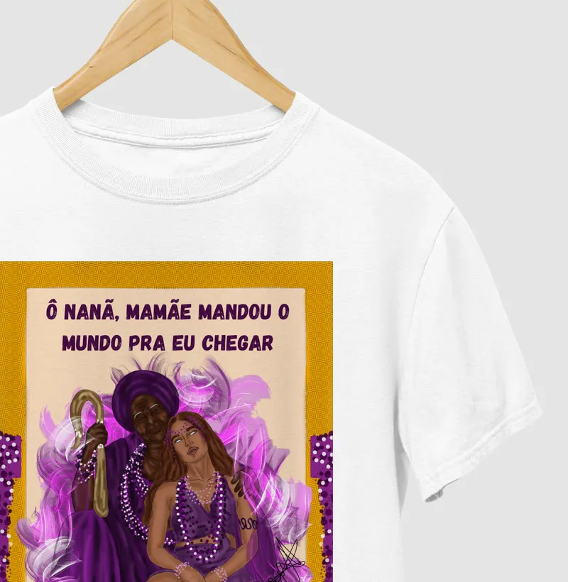 Ô Nanã, mamãe ( Anitta )