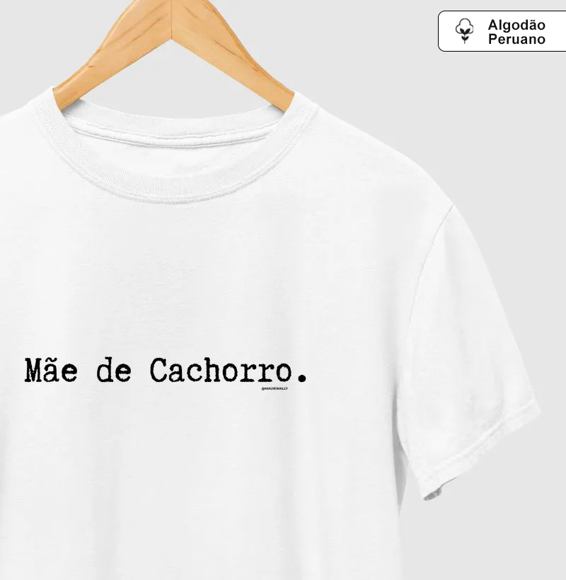 Mãe de Cachorro