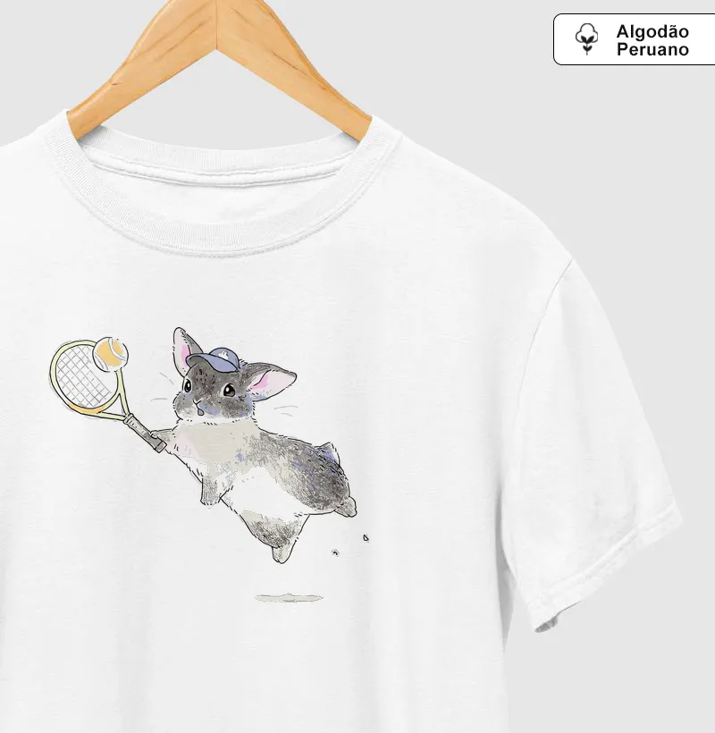 RABBIT TENNIS