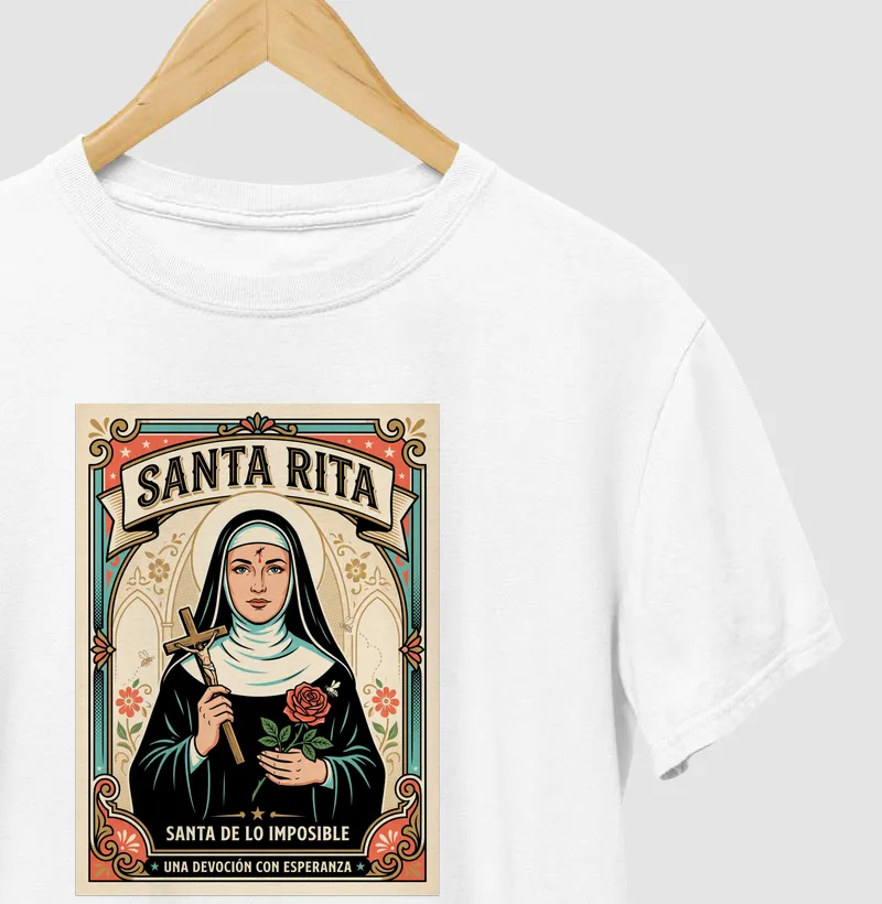 Santa Rita Imposible