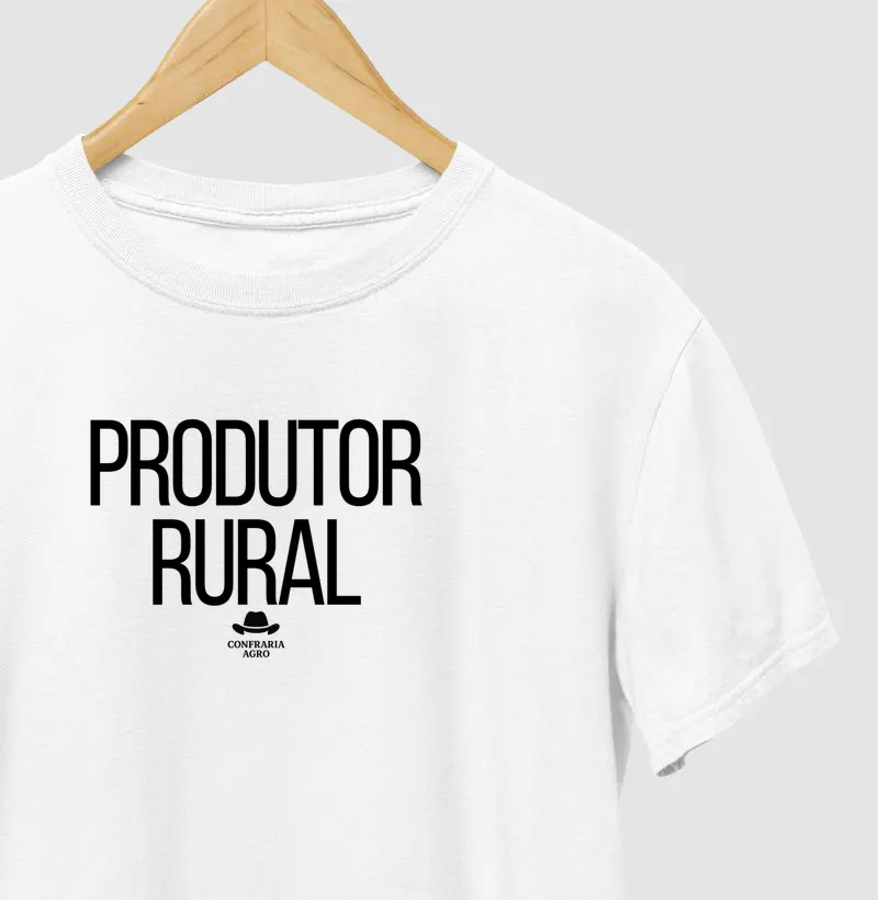 Produtor Rural