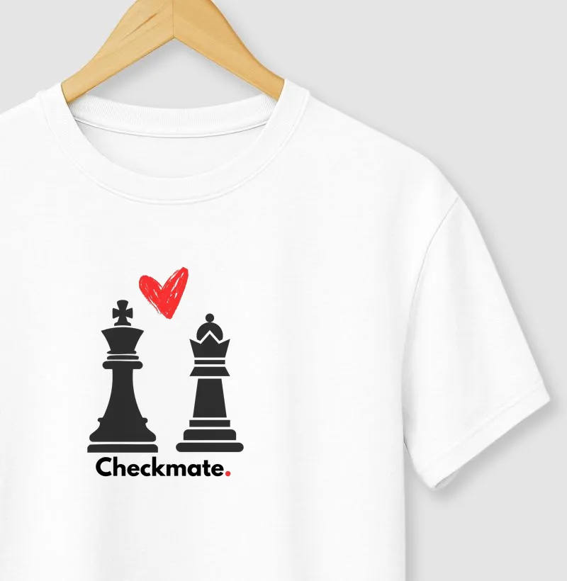 Checkmate love