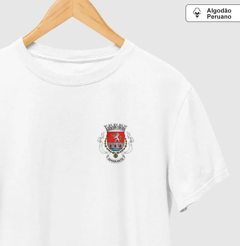 Brasão Amarante