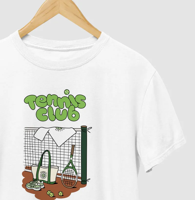 TENNIS CLUB