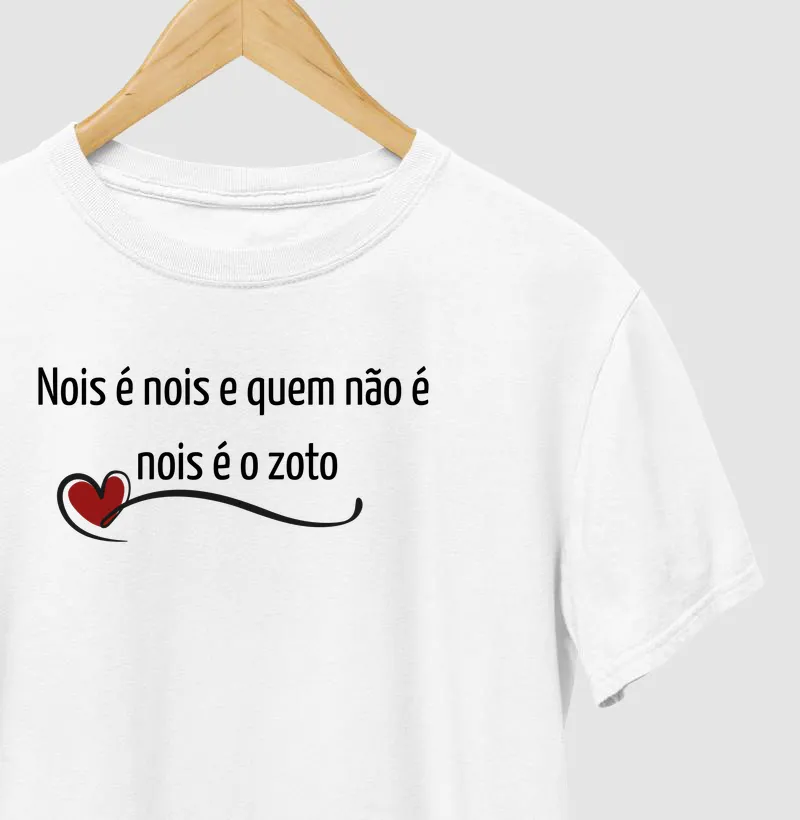 Nois é nois