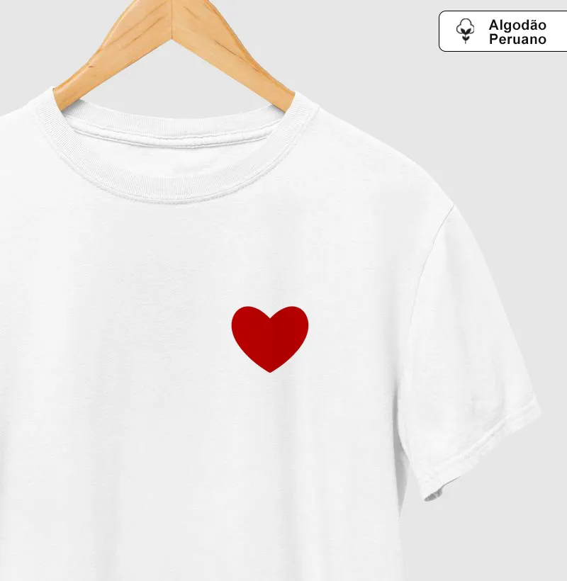 Little red Heart