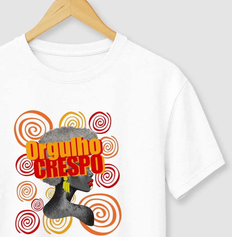 Orgulho Crespo