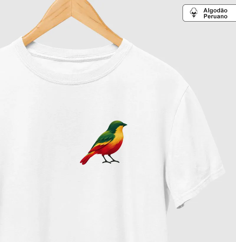 A little bird