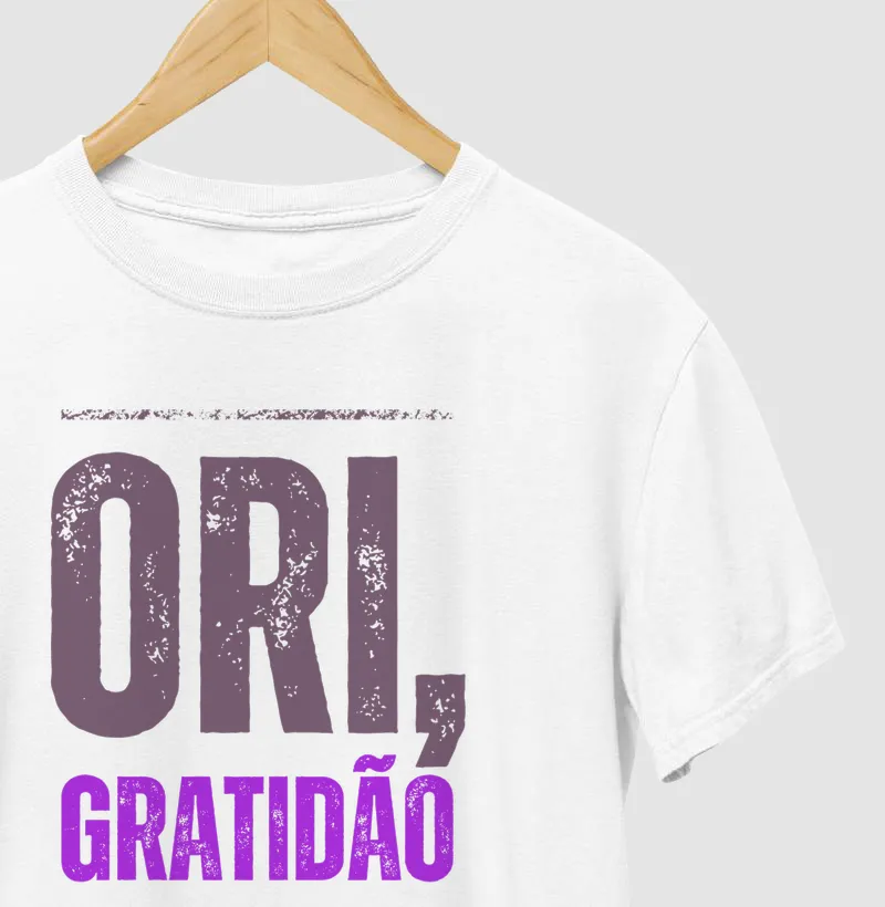 Ori, gratidão! Maria Patuá