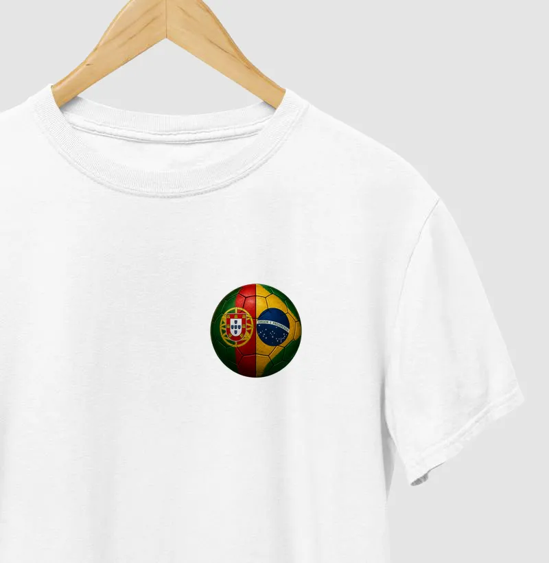 Portugal & Brasil FC