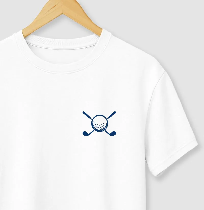 Golf small - Camiseta