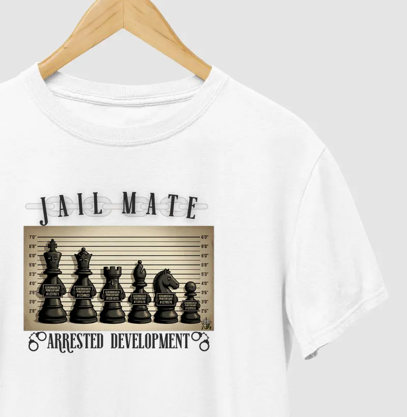 JAIL MATE