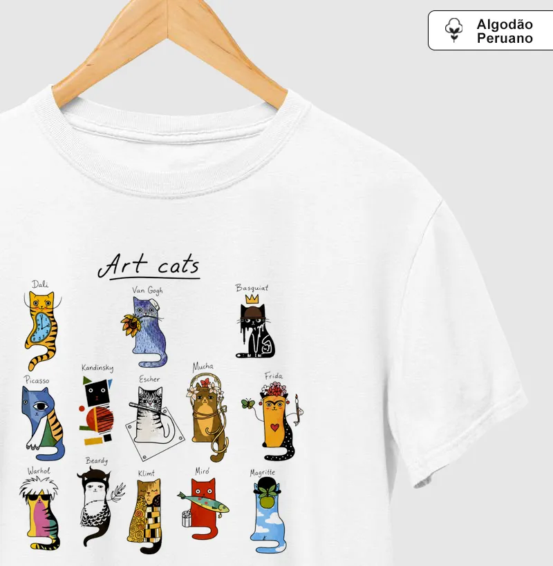 Art Cats