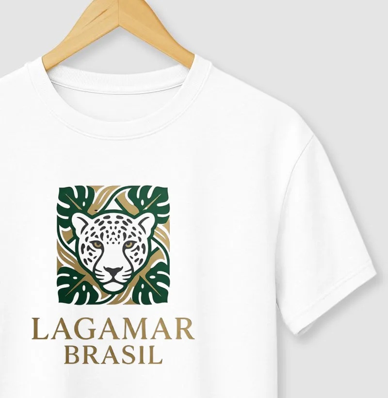 Lagamar Onça Pintada