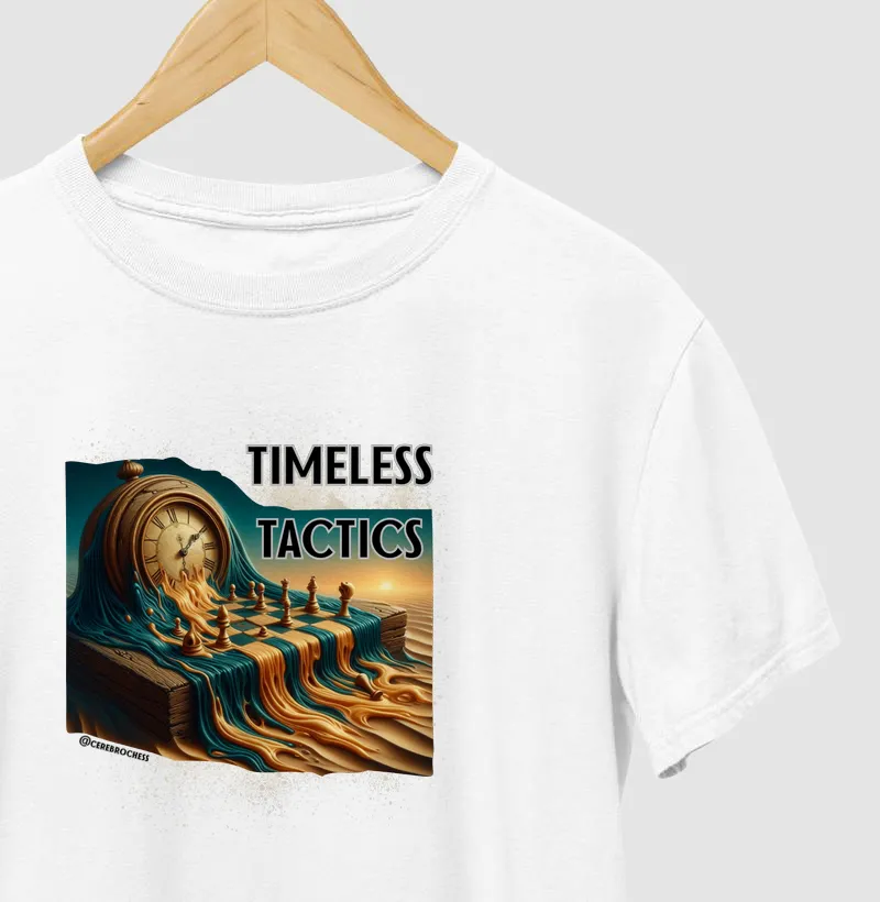 Timeless tactics