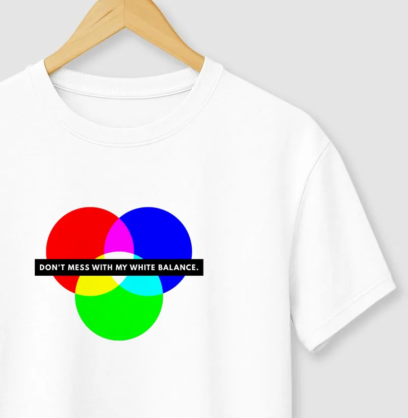 White Balance