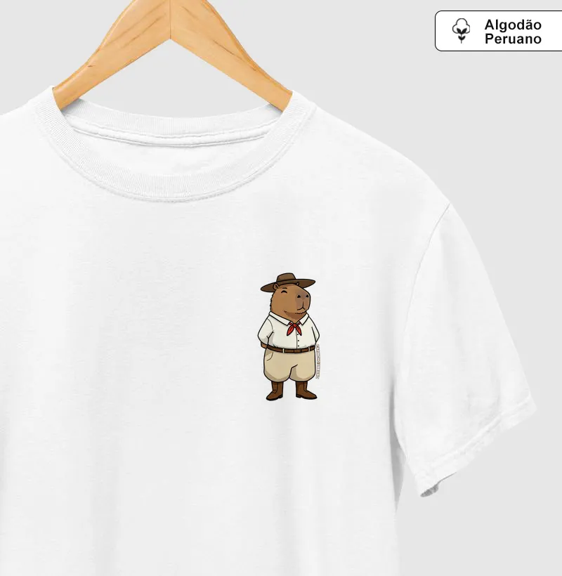 Capincho Pilchado (Premium)