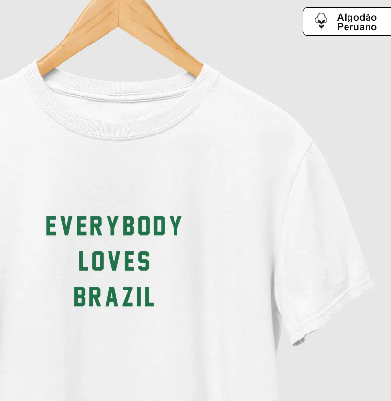 EVERYBODY LOVES BRAZIL vr