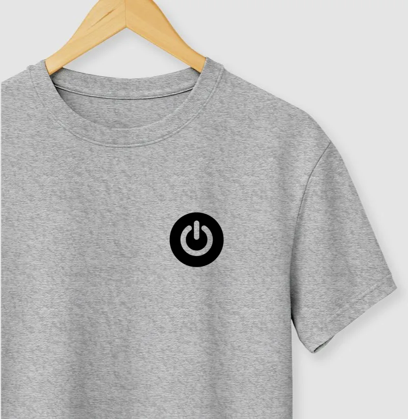 ON - Camiseta
