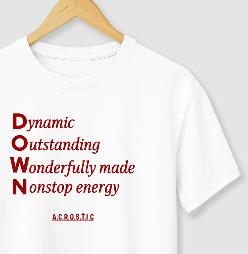 D.O.W.N | a.c.r.o.s.t.i.c
