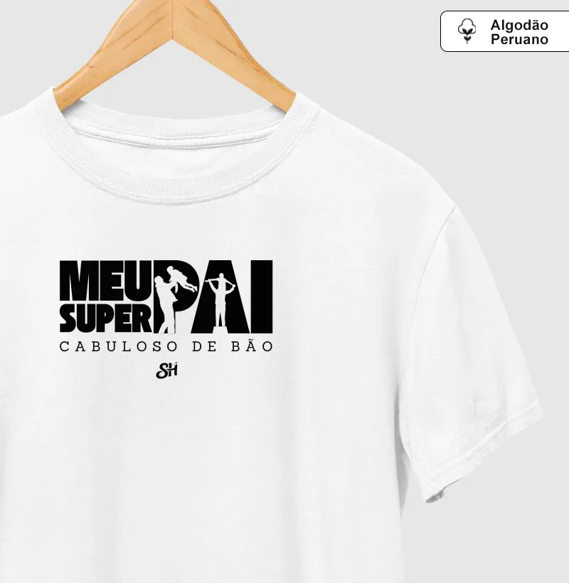 Meu super pai 