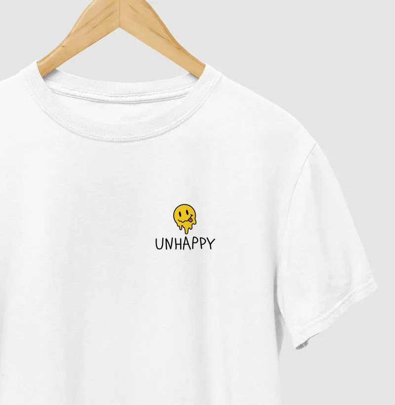 Unhappy - Bolso