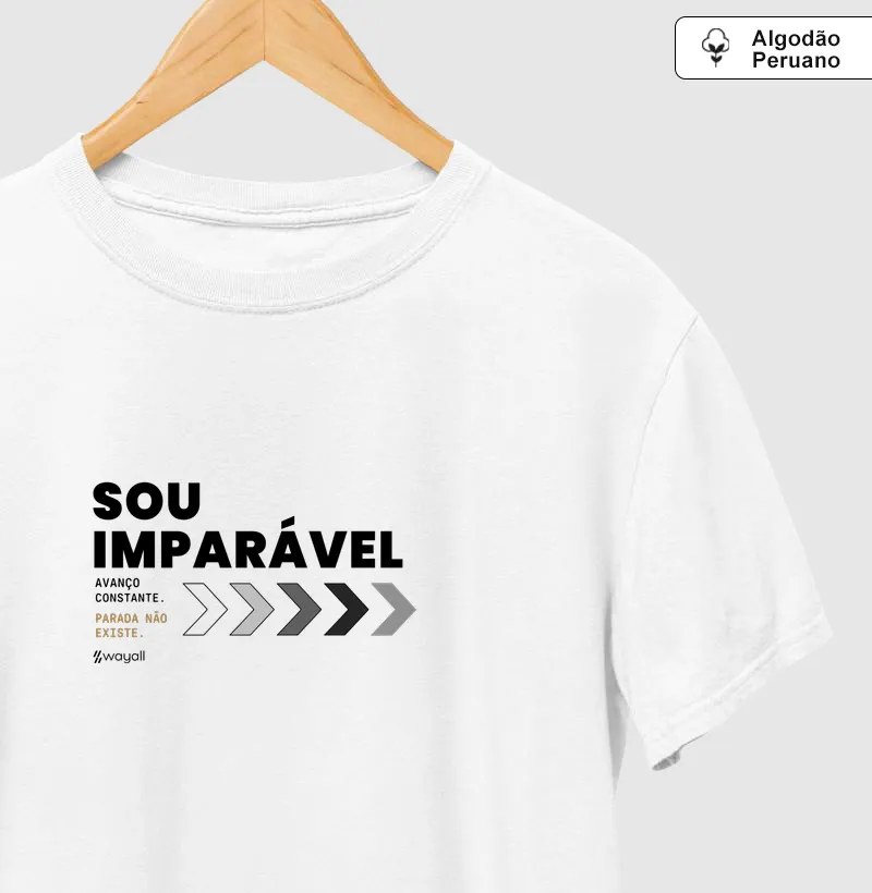 Sou Imparável