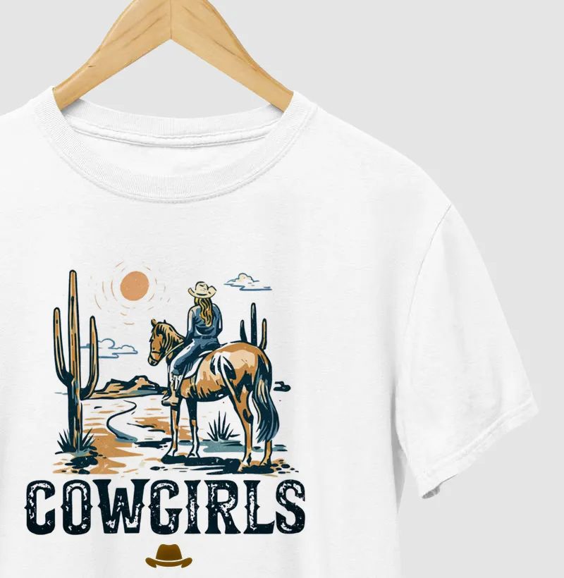 Cowgirls