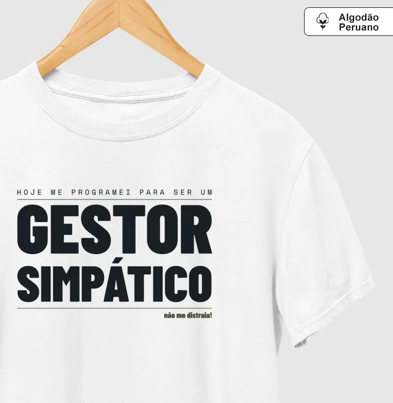 Gestor simpático