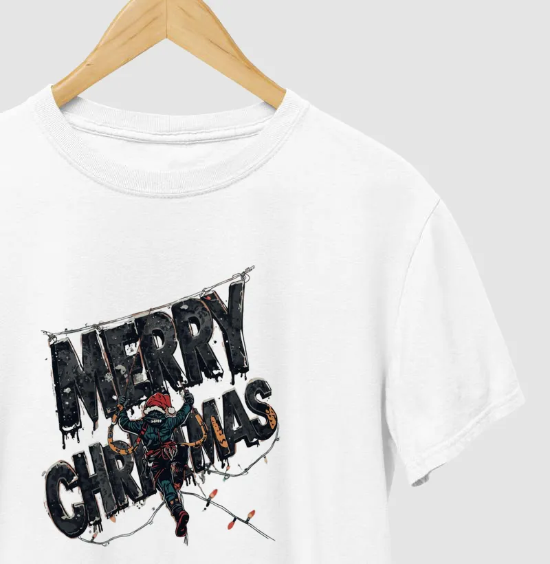 Rope Christmas