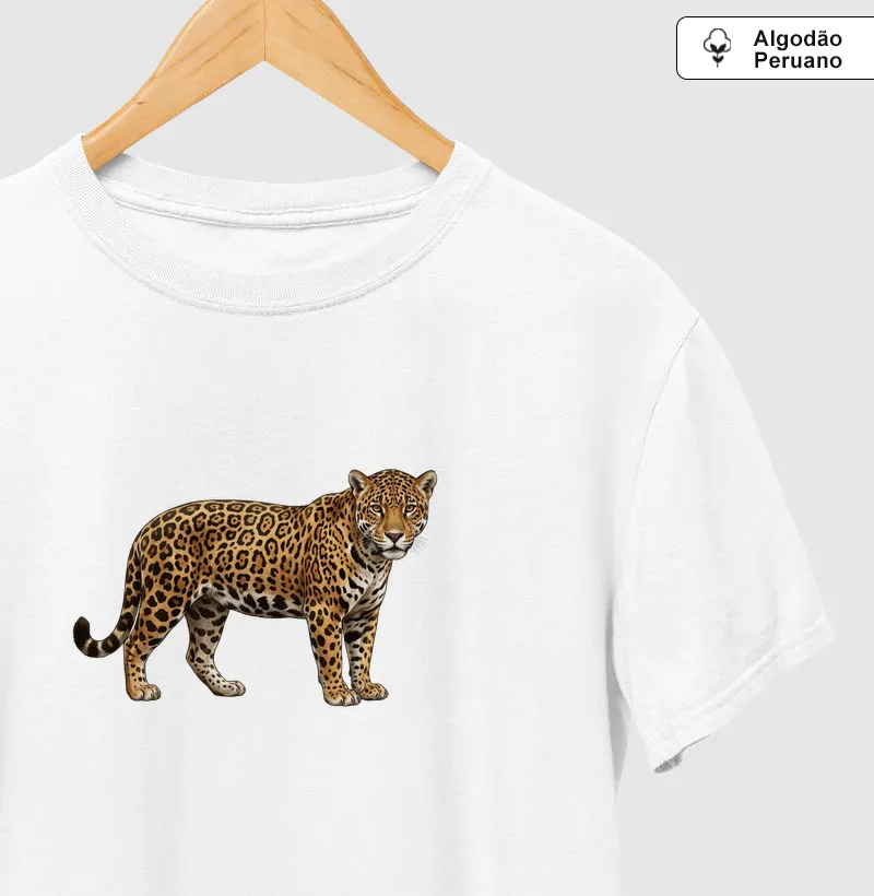 Onça pintada