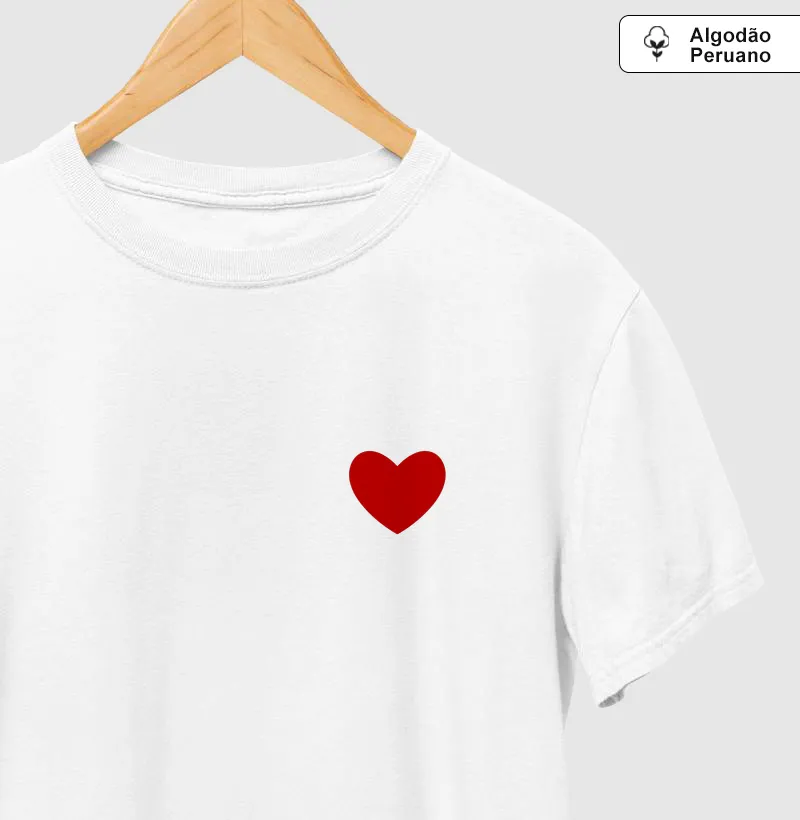 Little red Heart