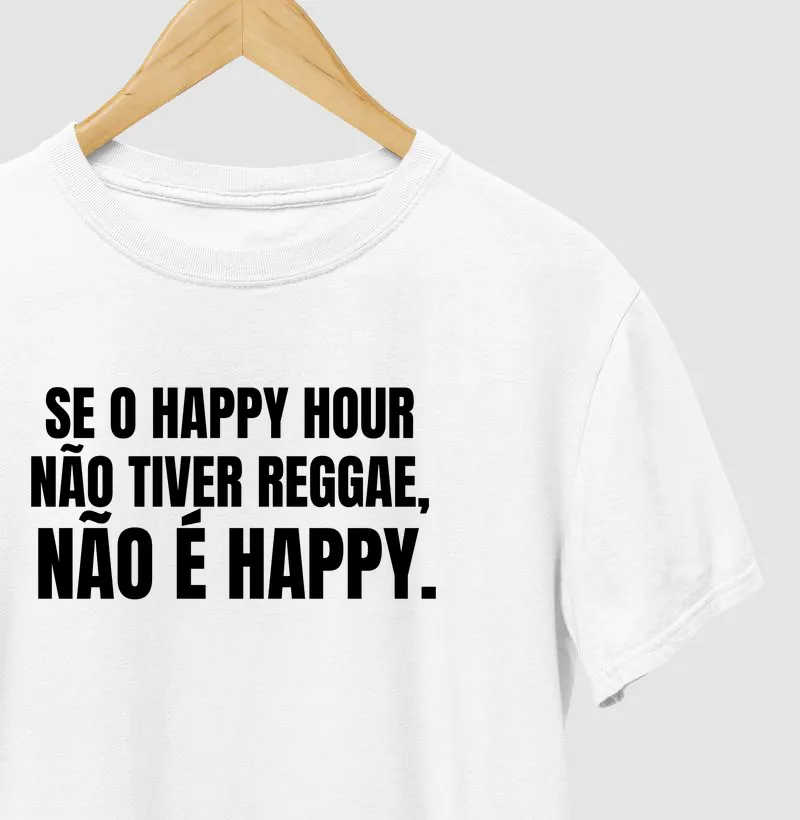 Happy hour