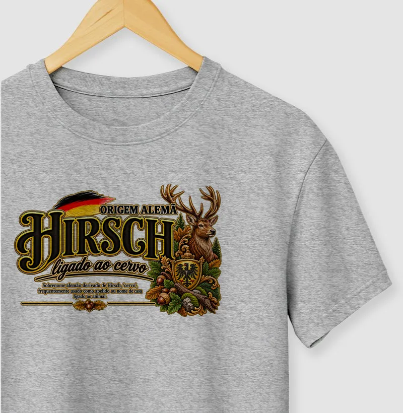 Hirsch 