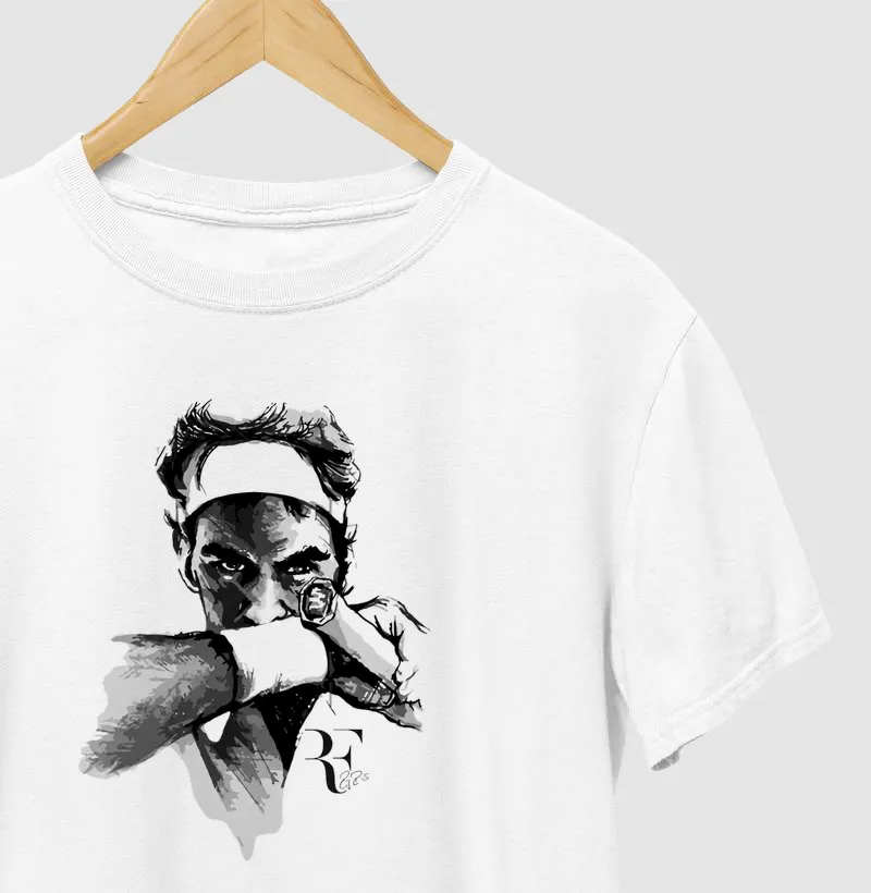 RF - Camiseta