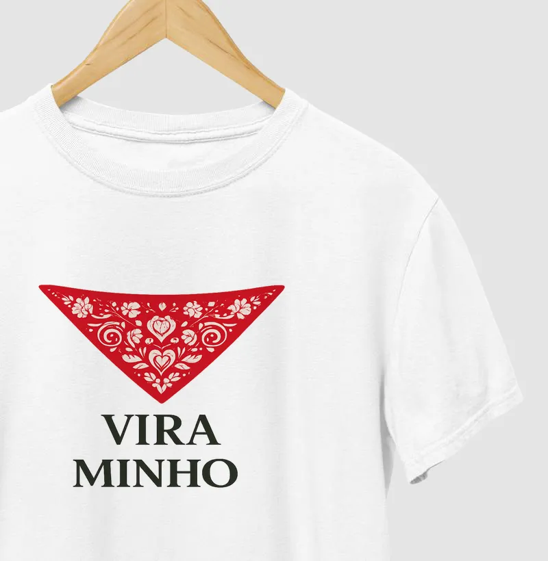 Vira Minho
